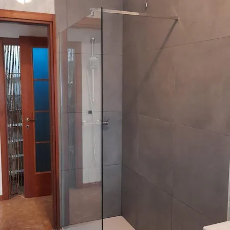 Alba Del Doge Apartman Mestre