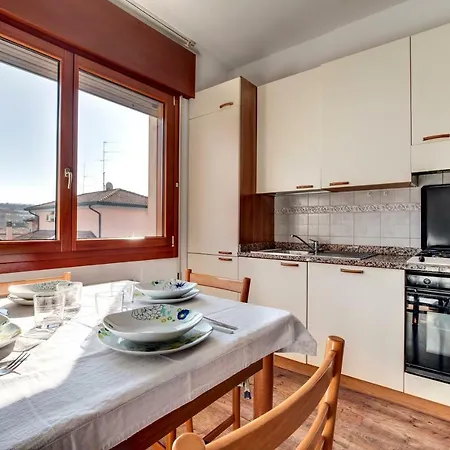 Alba Del Doge Apartman *