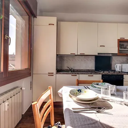 Apartamento Alba Del Doge *