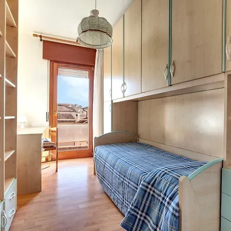 Apartman Alba Del Doge *