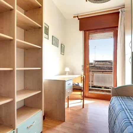 Alba Del Doge Apartman