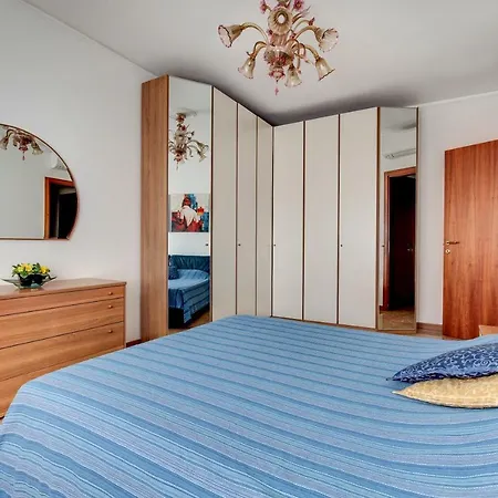 Alba Del Doge Apartman *