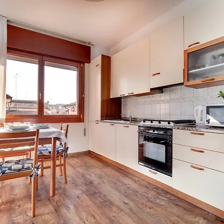 Alba Del Doge Appartement Mestre