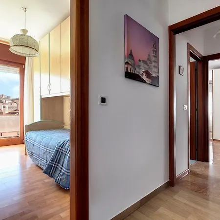 Apartman Alba Del Doge Mestre