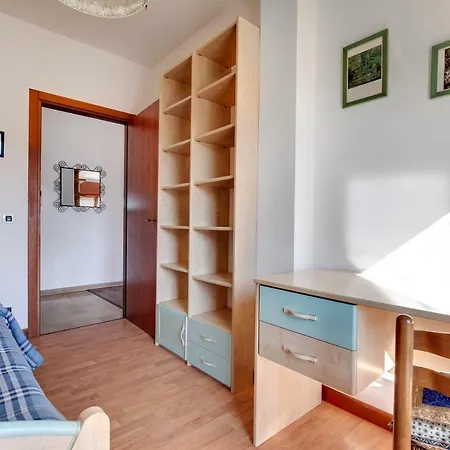 Appartement Alba Del Doge *