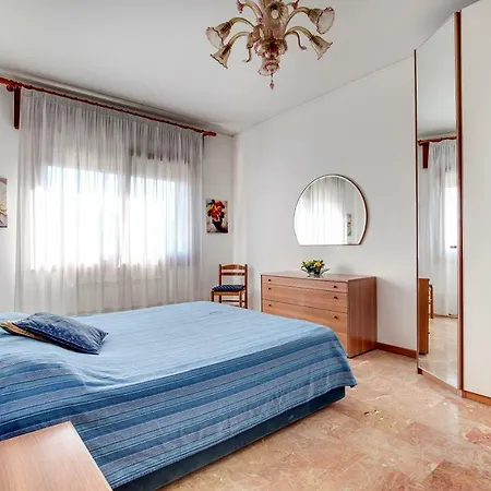 Alba Del Doge Apartman
