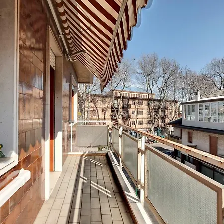 Apartman Alba Del Doge