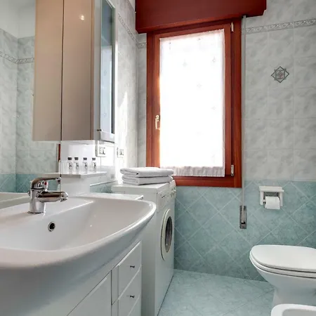 Alba Del Doge Apartman Mestre