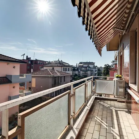 Alba Del Doge Apartman