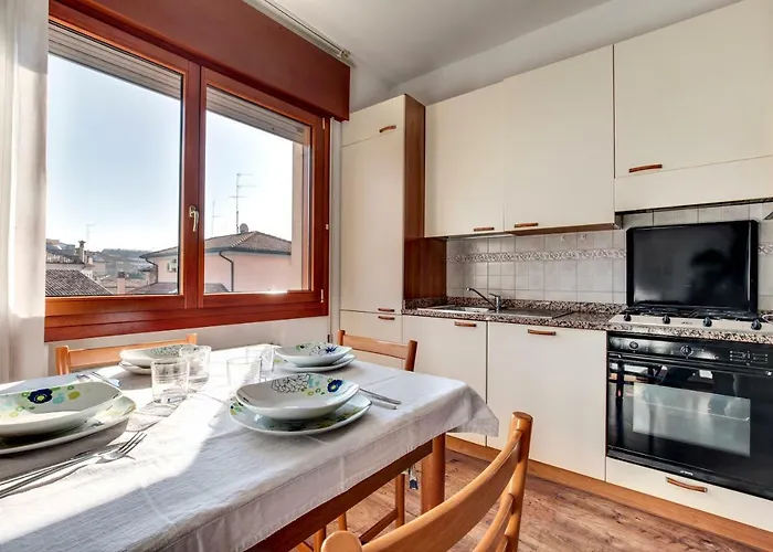 Alba Del Doge Appartement *