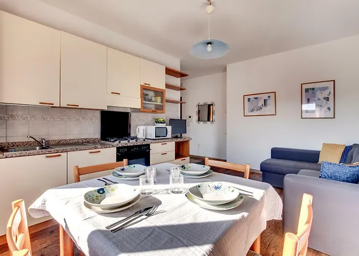 Appartement Alba Del Doge