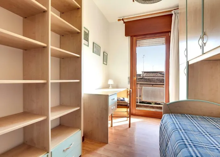 Alba Del Doge Appartement