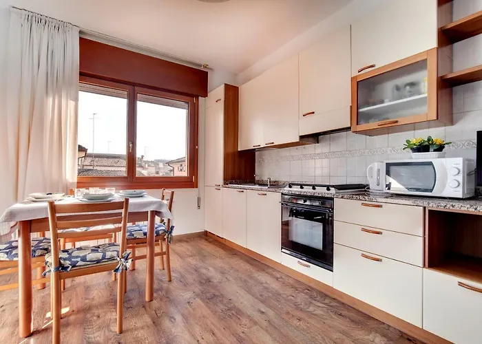 Alba Del Doge Appartement Mestre