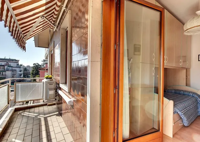 Appartement Alba Del Doge