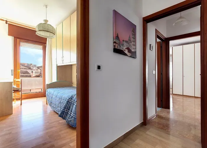 Appartement Alba Del Doge Mestre