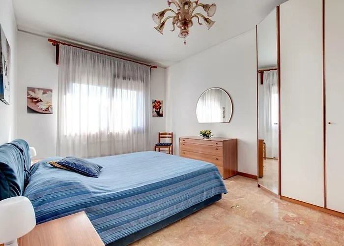 Alba Del Doge Appartement