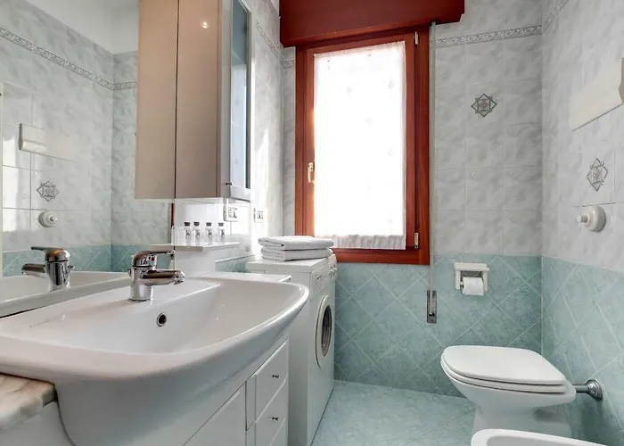 Alba Del Doge Appartement Mestre