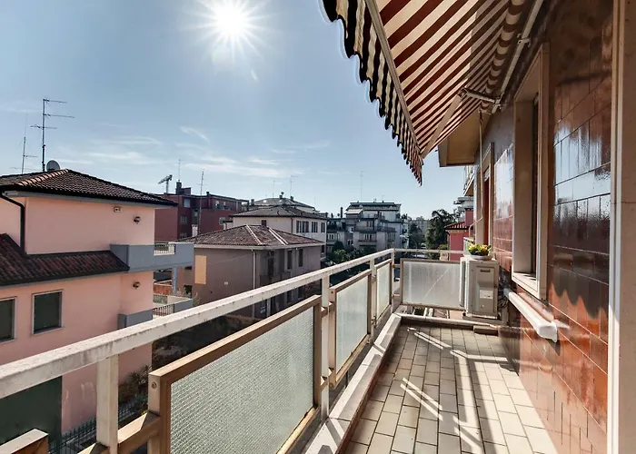 Alba Del Doge Appartement