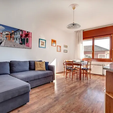 Alba Del Doge Appartement *