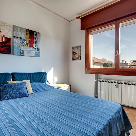 Alba Del Doge Mestre