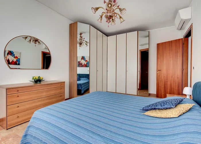 Alba Del Doge Apartment *