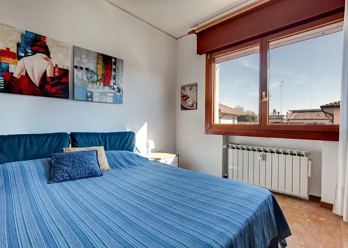 Alba Del Doge Mestre