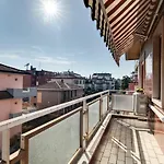 Alba Del Doge 아파트