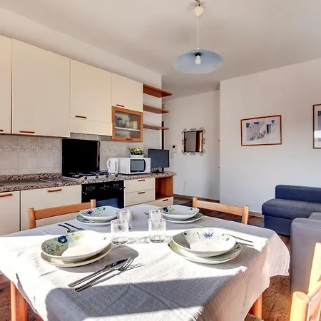 Apartment Alba Del Doge