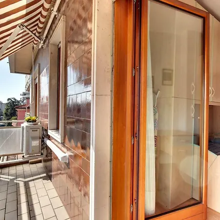Apartment Alba Del Doge
