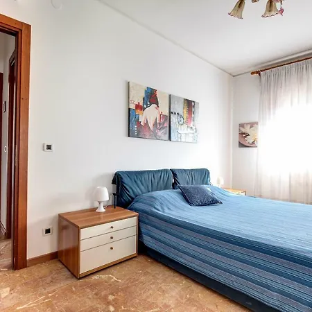 Alba Del Doge Mestre